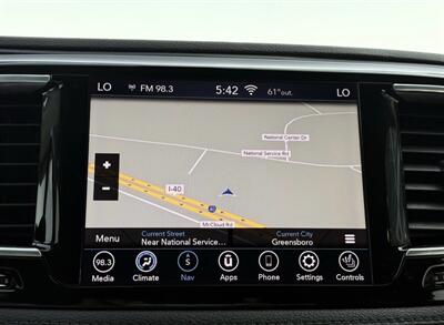 2020 Chrysler Pacifica Limited - Photo 42 - Winston Salem, NC 27106