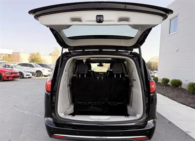 2020 Chrysler Pacifica Limited - Photo 50 - Winston Salem, NC 27106