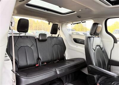 2020 Chrysler Pacifica Limited - Photo 27 - Winston Salem, NC 27106