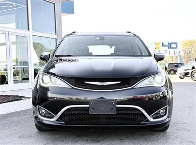 2020 Chrysler Pacifica Limited - Photo 5 - Winston Salem, NC 27106