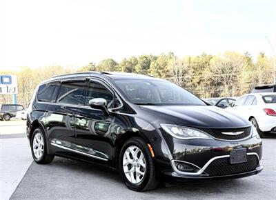 2020 Chrysler Pacifica Limited - Photo 9 - Winston Salem, NC 27106