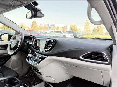 2020 Chrysler Pacifica Limited - Photo 29 - Winston Salem, NC 27106