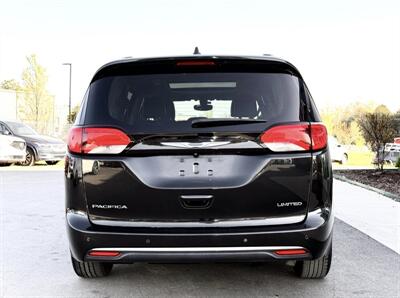 2020 Chrysler Pacifica Limited - Photo 12 - Winston Salem, NC 27106