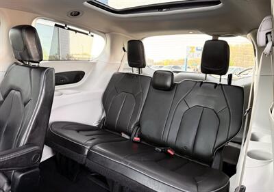 2020 Chrysler Pacifica Limited - Photo 34 - Winston Salem, NC 27106