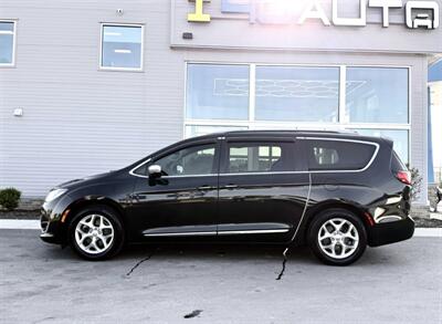 2020 Chrysler Pacifica Limited - Photo 14 - Winston Salem, NC 27106