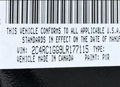 2020 Chrysler Pacifica Limited - Photo 53 - Winston Salem, NC 27106