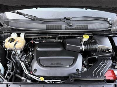 2020 Chrysler Pacifica Limited - Photo 52 - Winston Salem, NC 27106