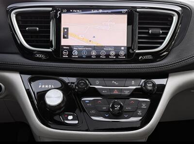2020 Chrysler Pacifica Limited - Photo 43 - Winston Salem, NC 27106