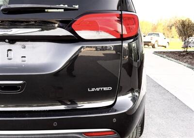 2020 Chrysler Pacifica Limited - Photo 16 - Winston Salem, NC 27106