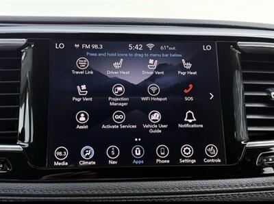 2020 Chrysler Pacifica Limited - Photo 46 - Winston Salem, NC 27106