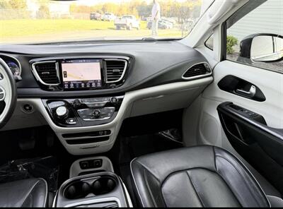 2020 Chrysler Pacifica Limited - Photo 32 - Winston Salem, NC 27106