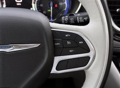 2020 Chrysler Pacifica Limited - Photo 40 - Winston Salem, NC 27106