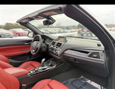 2016 BMW 228i   - Photo 19 - Winston Salem, NC 27106