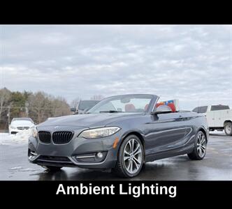 2016 BMW 228i   - Photo 10 - Winston Salem, NC 27106