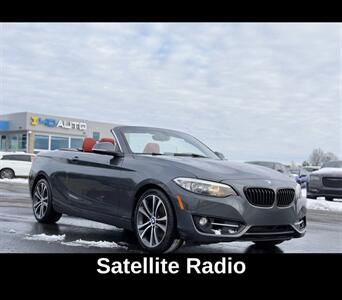 2016 BMW 228i   - Photo 5 - Winston Salem, NC 27106