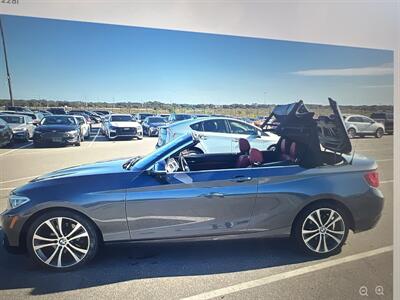 2016 BMW 228i   - Photo 15 - Winston Salem, NC 27106