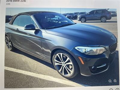 2016 BMW 228i   - Photo 5 - Winston Salem, NC 27106
