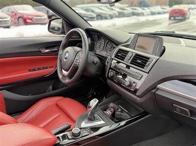 2016 BMW 228i   - Photo 20 - Winston Salem, NC 27106