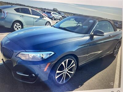 2016 BMW 228i   - Photo 16 - Winston Salem, NC 27106