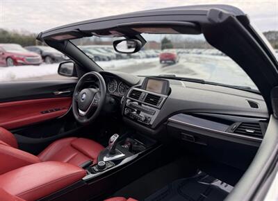 2016 BMW 228i   - Photo 22 - Winston Salem, NC 27106