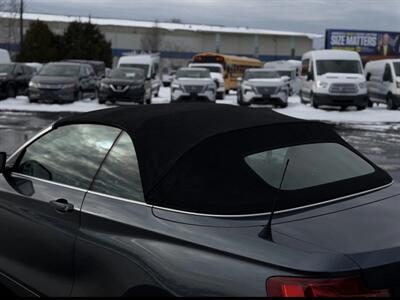 2016 BMW 228i   - Photo 41 - Winston Salem, NC 27106