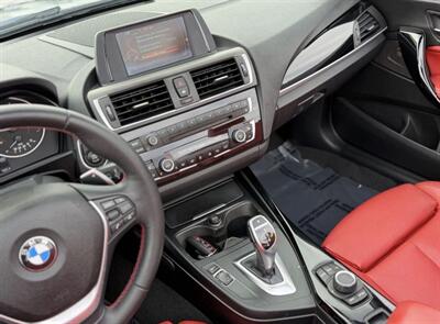 2016 BMW 228i   - Photo 23 - Winston Salem, NC 27106