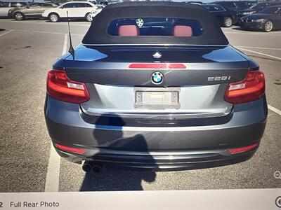 2016 BMW 228i   - Photo 3 - Winston Salem, NC 27106