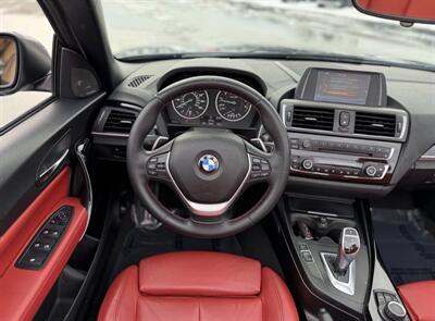 2016 BMW 228i   - Photo 25 - Winston Salem, NC 27106