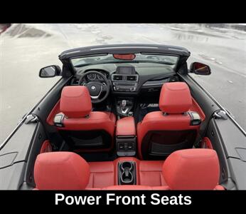 2016 BMW 228i   - Photo 11 - Winston Salem, NC 27106