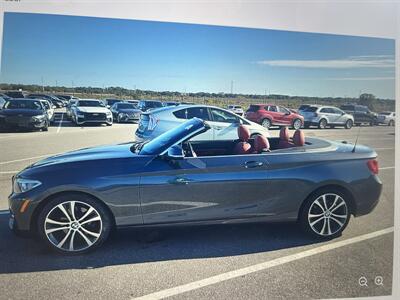 2016 BMW 228i   - Photo 14 - Winston Salem, NC 27106