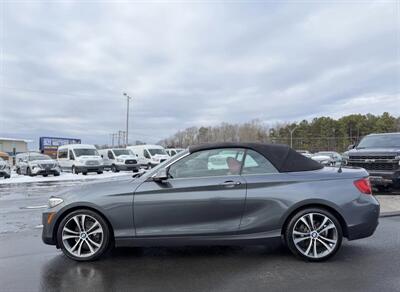 2016 BMW 228i   - Photo 37 - Winston Salem, NC 27106