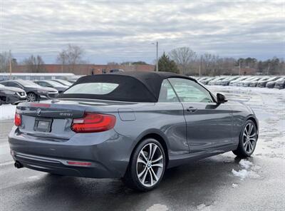2016 BMW 228i   - Photo 34 - Winston Salem, NC 27106