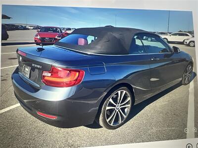 2016 BMW 228i   - Photo 4 - Winston Salem, NC 27106