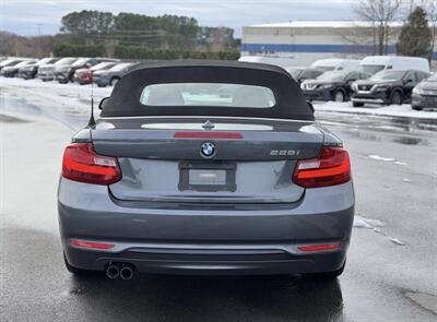 2016 BMW 228i   - Photo 38 - Winston Salem, NC 27106