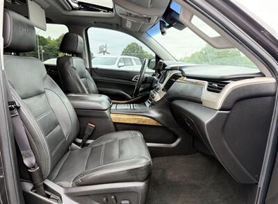 2017 GMC Yukon Denali   - Photo 25 - Winston Salem, NC 27106