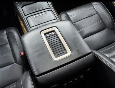 2017 GMC Yukon Denali   - Photo 32 - Winston Salem, NC 27106