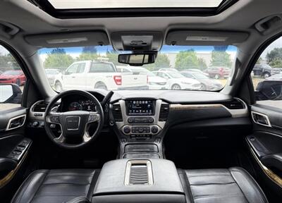 2017 GMC Yukon Denali   - Photo 28 - Winston Salem, NC 27106