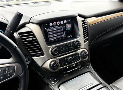 2017 GMC Yukon Denali   - Photo 50 - Winston Salem, NC 27106