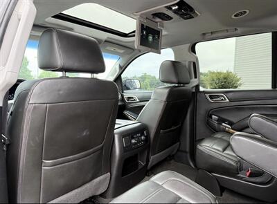 2017 GMC Yukon Denali   - Photo 21 - Winston Salem, NC 27106