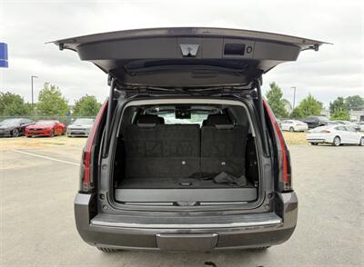 2017 GMC Yukon Denali   - Photo 56 - Winston Salem, NC 27106
