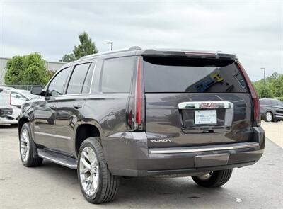 2017 GMC Yukon Denali   - Photo 7 - Winston Salem, NC 27106