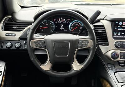 2017 GMC Yukon Denali   - Photo 35 - Winston Salem, NC 27106