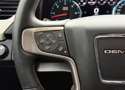 2017 GMC Yukon Denali   - Photo 38 - Winston Salem, NC 27106