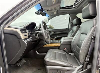 2017 GMC Yukon Denali   - Photo 15 - Winston Salem, NC 27106