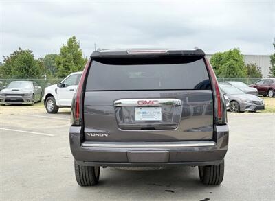 2017 GMC Yukon Denali   - Photo 8 - Winston Salem, NC 27106