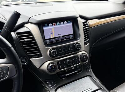 2017 GMC Yukon Denali   - Photo 48 - Winston Salem, NC 27106