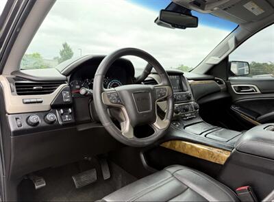 2017 GMC Yukon Denali   - Photo 14 - Winston Salem, NC 27106