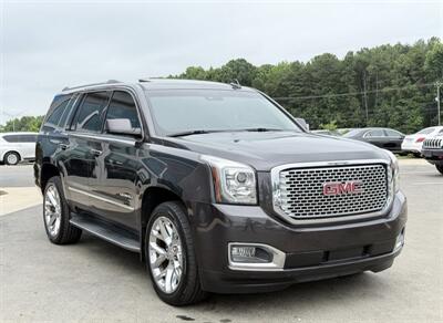 2017 GMC Yukon Denali   - Photo 4 - Winston Salem, NC 27106