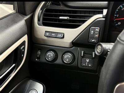 2017 GMC Yukon Denali   - Photo 34 - Winston Salem, NC 27106