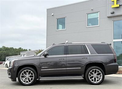 2017 GMC Yukon Denali   - Photo 12 - Winston Salem, NC 27106